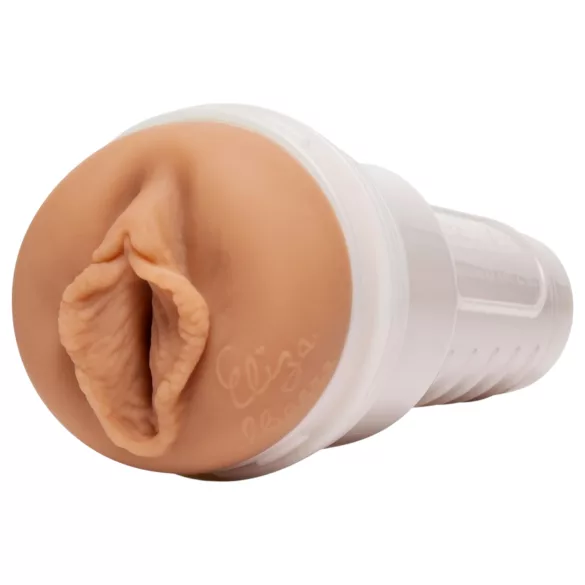 Fleshlight Eliza Ibarra Ethereal - vagin artificiel réaliste (couleur chair)