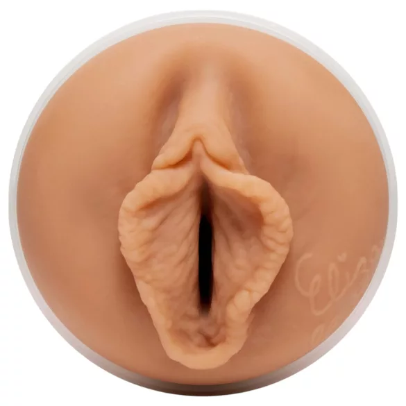 Fleshlight Eliza Ibarra Ethereal - vagin artificiel réaliste (couleur chair)