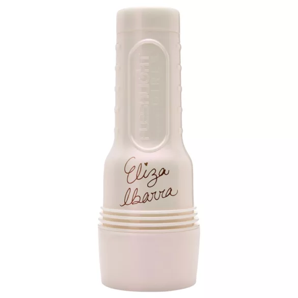 Fleshlight Eliza Ibarra Ethereal - vagin artificiel réaliste (couleur chair)