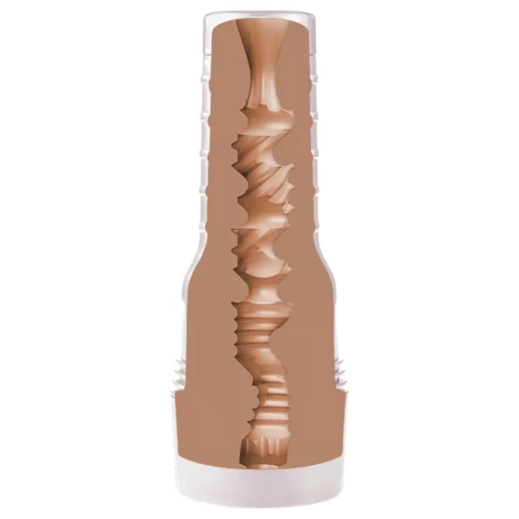 Fleshlight Eliza Ibarra Ethereal - vagin artificiel réaliste (couleur chair)