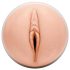 Fleshlight Kenzie Reeves Creampuff - vagin réaliste (naturel)