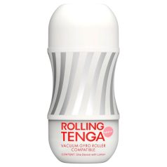 TENGA Rolling Gentle - masturbateur manuel