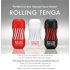 TENGA Rolling Gentle - masturbateur manuel