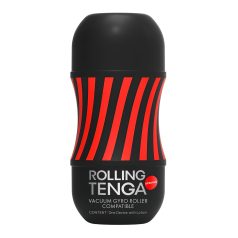 TENGA Rolling Strong - masturbateur manuel