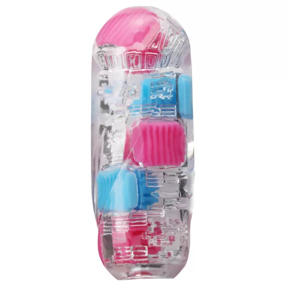 Tenga Bobble - Crazy Cubes masturbateur interne massant