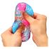 Tenga Bobble - Masturbateur interne Crazy Cubes