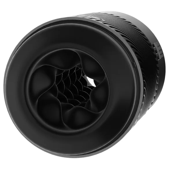 Arcwave Pow - masturbateur manuel à effet succion - noir