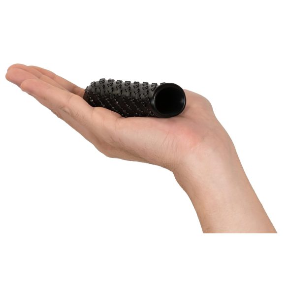 Arcwave Ghost - masturbateur de poche réversible - noir