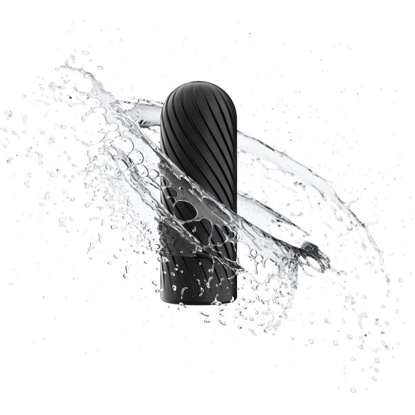 Arcwave Ghost - masturbateur de poche réversible - noir