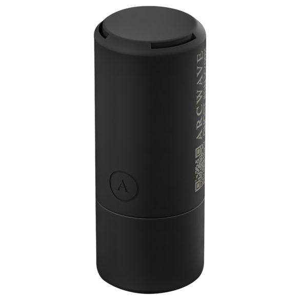 Arcwave Ghost - masturbateur de poche réversible - noir