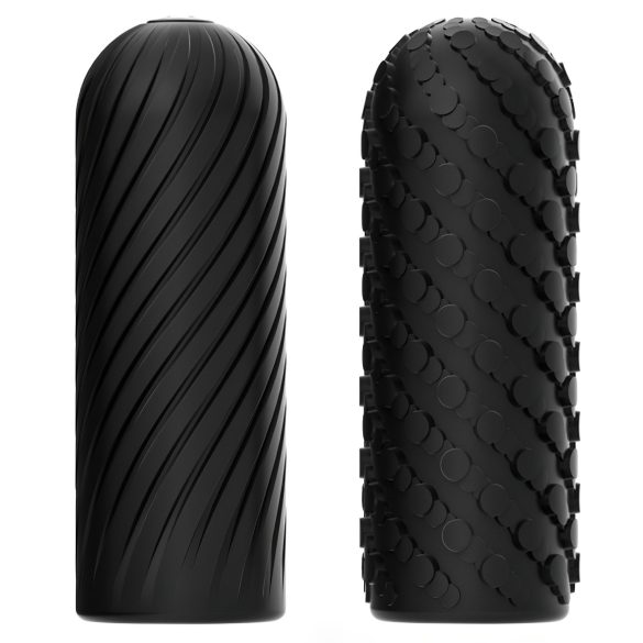 Arcwave Ghost - masturbateur de poche réversible - noir