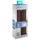 X-TENSION Élite 3 - Extenseur ajustable (brun)