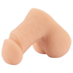 Mr. Limpy - petit dildo réaliste (naturel)