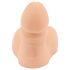 Mr. Limpy - petit dildo réaliste (naturel)