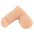 Mr. Limpy - petit dildo réaliste (naturel)