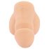 Mr. Limpy - petit dildo réaliste (naturel)