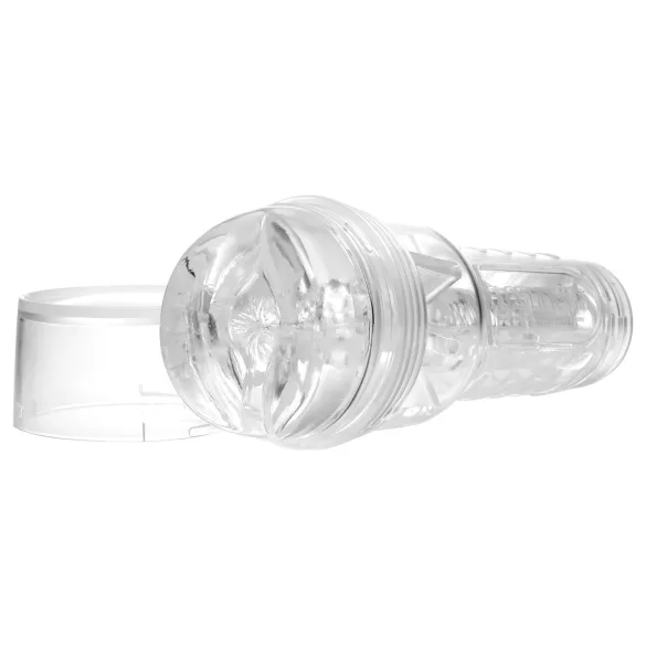 Fleshlight Ice Butt - masturbateur anus (transparent)