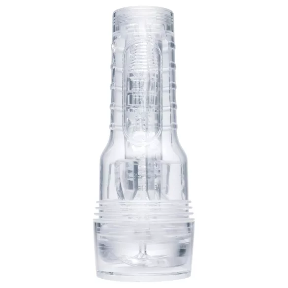 Fleshlight Ice Butt - masturbateur anus (transparent)