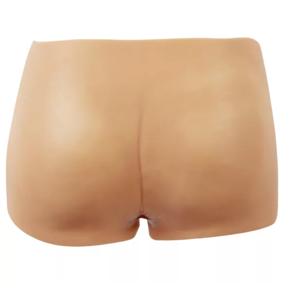 You2Toys - vagin réaliste - silicone souple - couleur chair