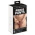 You2Toys Ultra Réaliste - Extenseur en silicone (naturel)