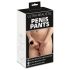 You2Toys Ultra Réaliste - Extenseur en silicone (naturel)
