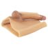 You2Toys Ultra Réaliste - Extenseur en silicone (naturel)