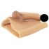 You2Toys Ultra Réaliste - Extenseur en silicone (naturel)