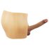 You2Toys Ultra Réaliste - Extenseur en silicone (naturel)
