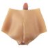 You2Toys Ultra Réaliste - Extenseur en silicone (naturel)