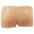You2Toys Ultra Réaliste - Extenseur en silicone (naturel)