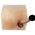 You2Toys Ultra Réaliste - Extenseur en silicone (naturel)