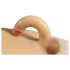 You2Toys Ultra Réaliste - Extenseur en silicone (naturel)