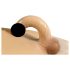 You2Toys Ultra Réaliste - Extenseur en silicone (naturel)