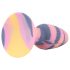 You2Toys - Plug anal en silicone (couleur)