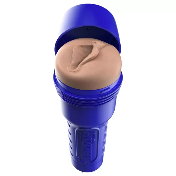 Fleshlight Boost Bang - vagin masturbateur réaliste - couleur chair