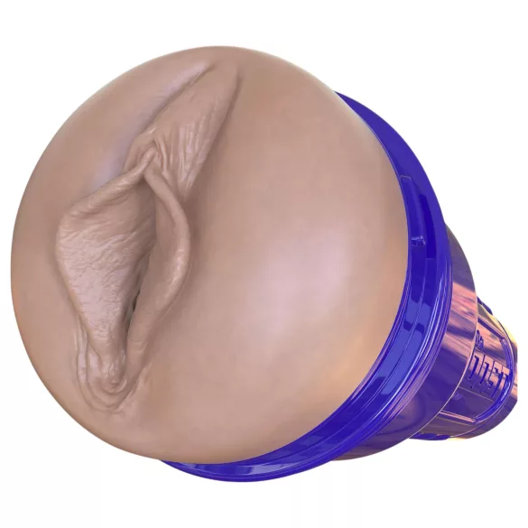 Fleshlight Boost Bang - vagin masturbateur réaliste - couleur chair