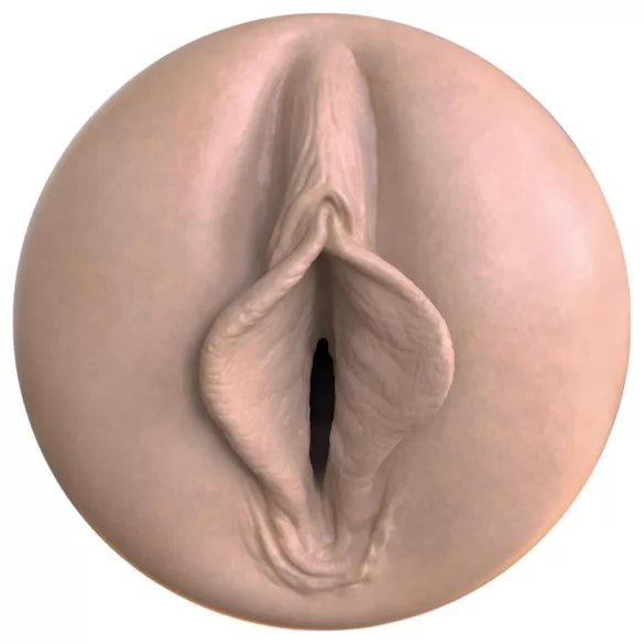 Fleshlight Boost Bang - vagin masturbateur réaliste - couleur chair