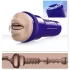 Fleshlight Boost Blow - masturbateur bouche réaliste - couleur chair
