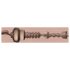 Fleshlight Boost Blow - Réaliste bouche masturbateur (naturel)