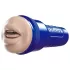 Fleshlight Boost Blow - masturbateur bouche réaliste - couleur chair