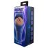 Fleshlight Boost Blow - Réaliste bouche masturbateur (naturel)
