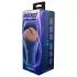 Fleshlight Boost Blow - masturbateur bouche réaliste - couleur chair