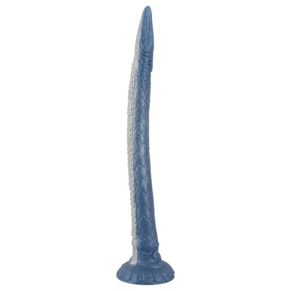 Anguille Extatique Beasty Cocks - Longue Gode (Bleu)