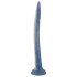 Dildó extralongue extase (bleu)