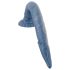 Anguille Extatique Beasty Cocks - Longue Gode (Bleu)