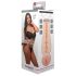 Fleshlight Violet Myers Waifu - vagin réalistique (naturel)