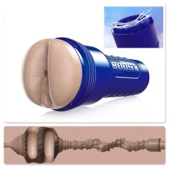   Fleshlight Boost Blast - masturbateur fesses réaliste (naturel)