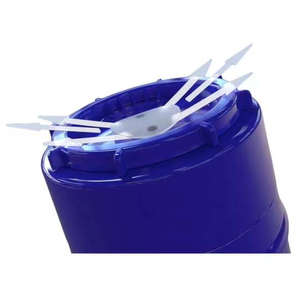Fleshlight Boost Blast - masturbateur réaliste anus - couleur chair