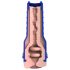 Fleshlight Boost Blast - masturbateur fesses réaliste (naturel)