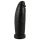 Realistixxx Géant Réaliste - Gode Gigantesque - 30 cm (noir)